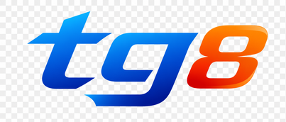 tg8 logo